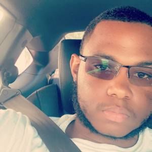 Meet your Posher, Laquentin